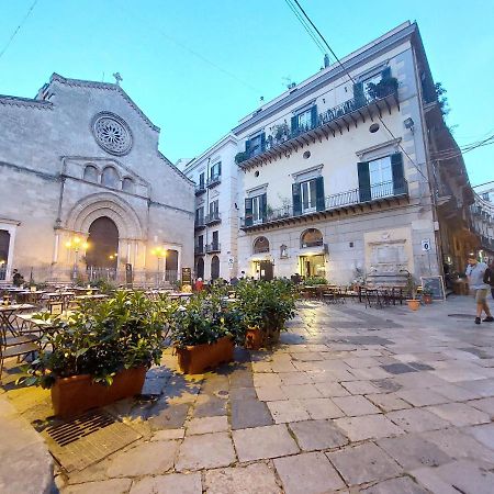 Guest House Palermo Massimo 23 Экстерьер фото