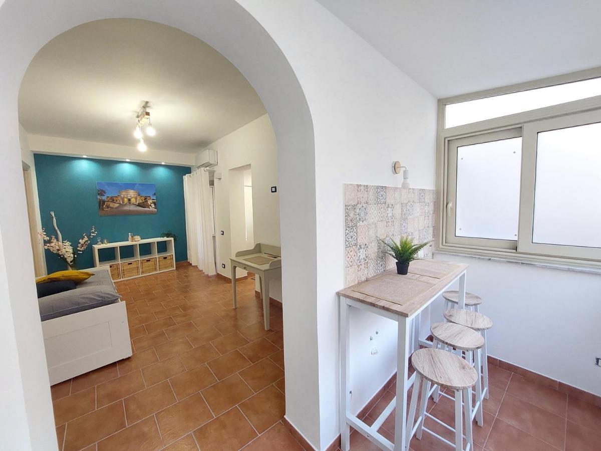 Guest House Palermo Massimo 23 Экстерьер фото