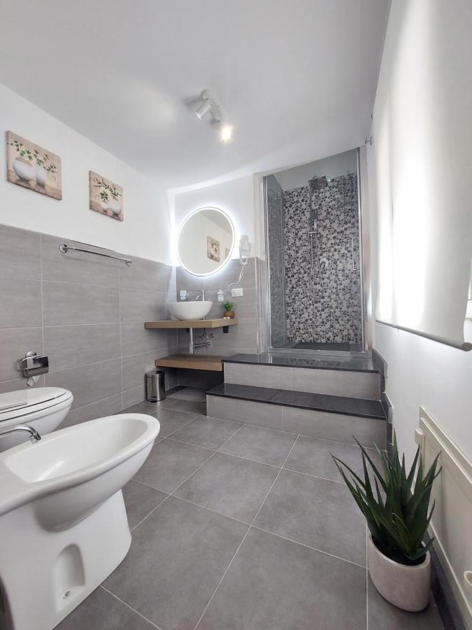 Guest House Palermo Massimo 23 Экстерьер фото
