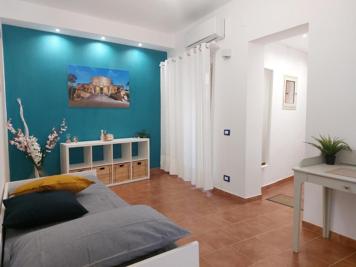 Guest House Palermo Massimo 23 Экстерьер фото