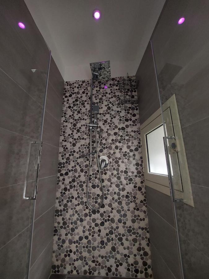 Guest House Palermo Massimo 23 Экстерьер фото
