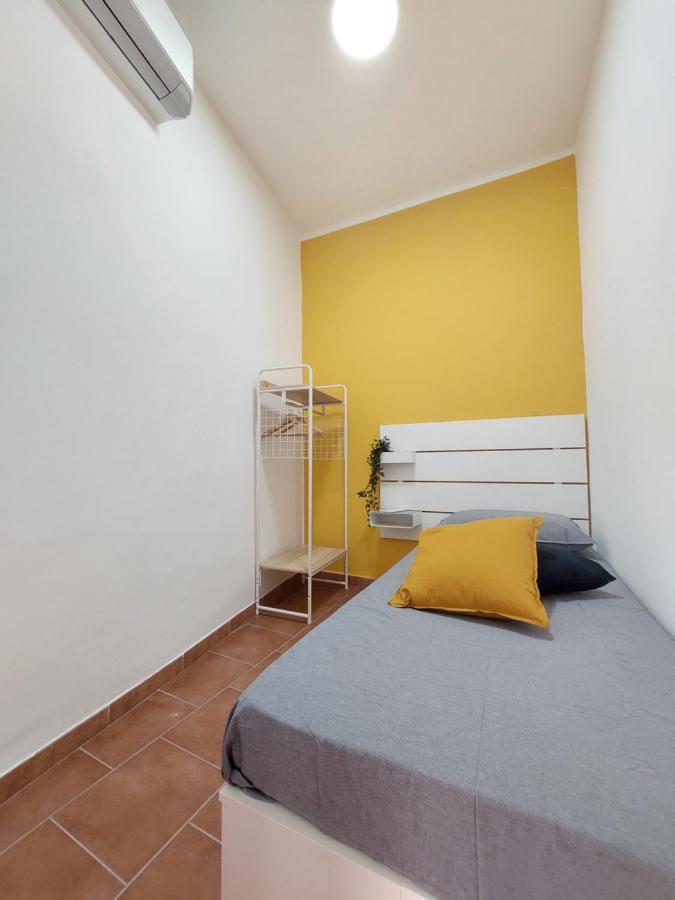 Guest House Palermo Massimo 23 Экстерьер фото