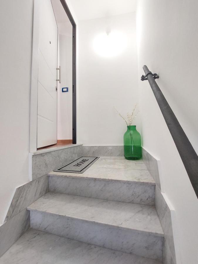 Guest House Palermo Massimo 23 Экстерьер фото