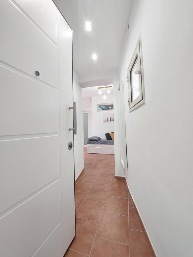 Guest House Palermo Massimo 23 Экстерьер фото