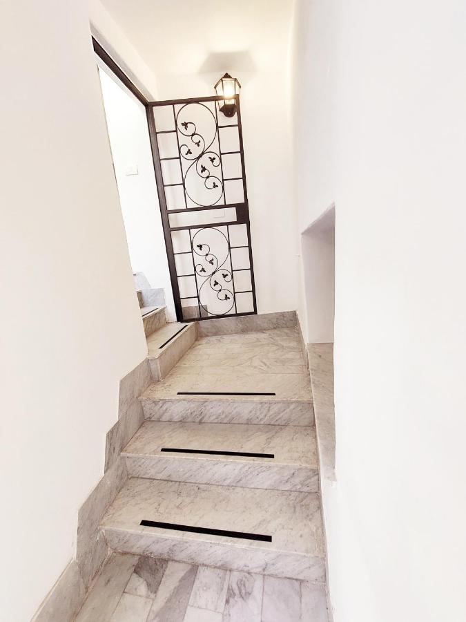 Guest House Palermo Massimo 23 Экстерьер фото