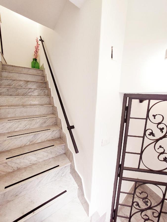 Guest House Palermo Massimo 23 Экстерьер фото
