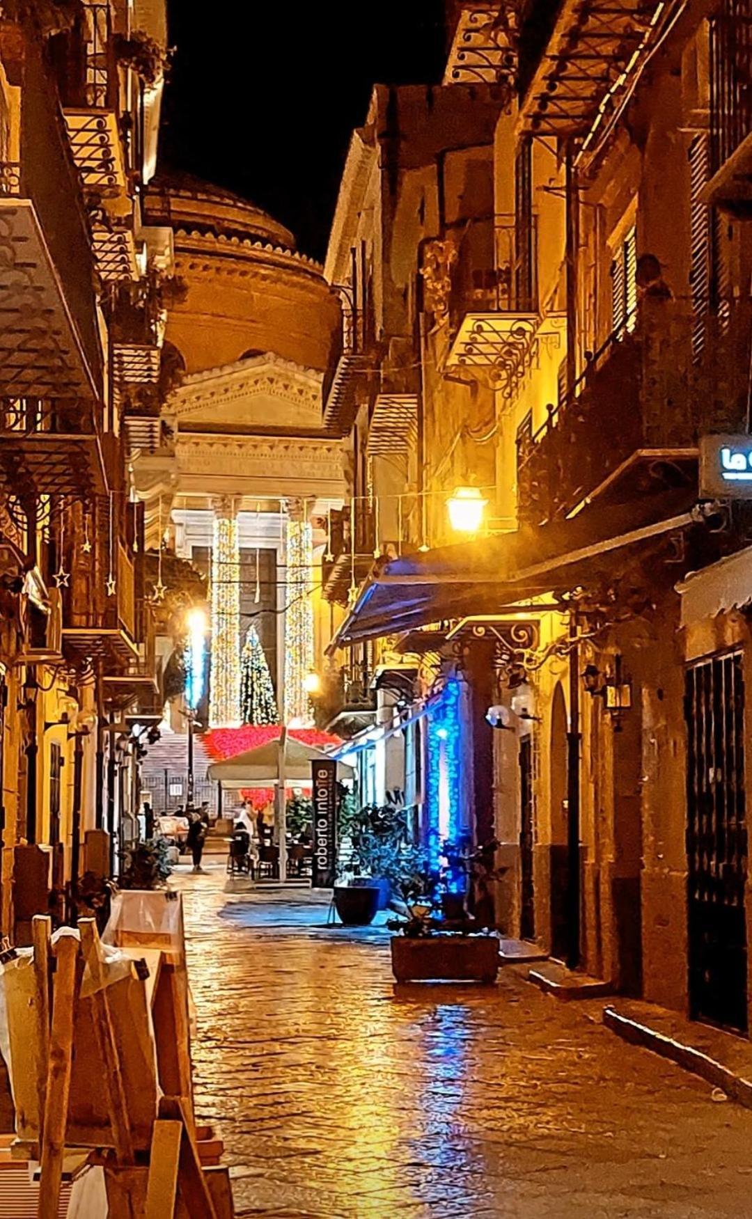 Guest House Palermo Massimo 23 Экстерьер фото
